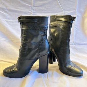 🌟SOLD🌟Tory Burch boots